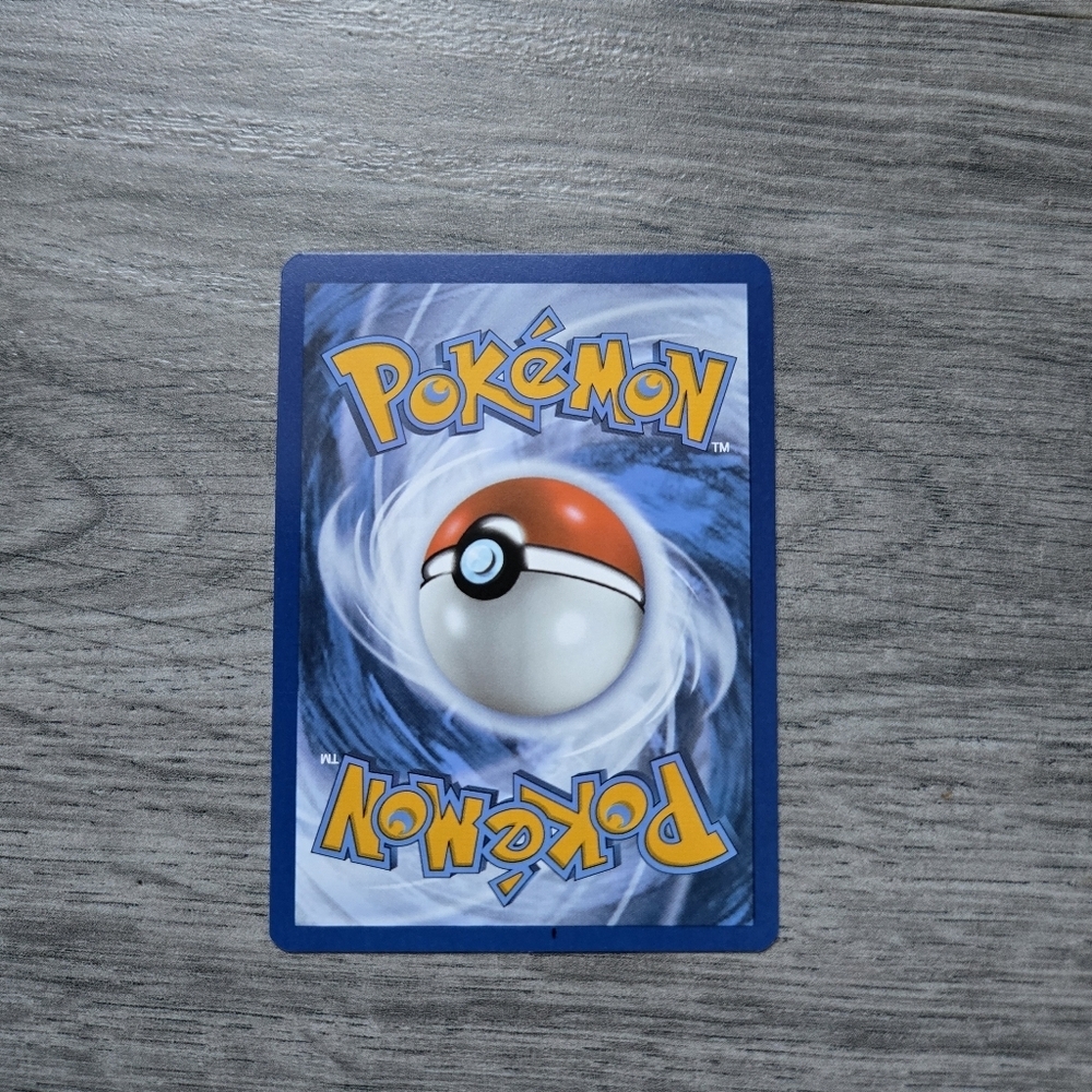 Charizard ex #6 Pokemon Scarlet & Violet 151 Holo Card - Picture 3 of 3